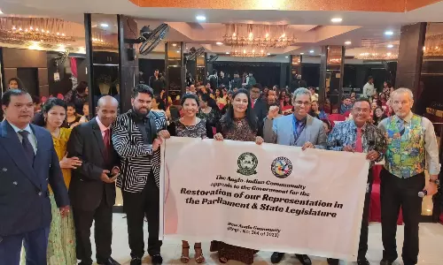 Little England: Old World Grace Still Glows In Lallaguda