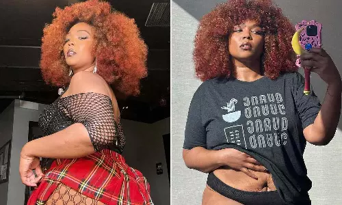 The Lizzo Treachery?