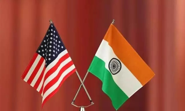 US Issues Level 2 Travel Advisory for India Over Rising Crime, Terror Threats