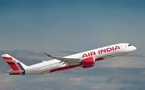 Air India Express Flight To Patna Diverted To Varanasi Due To Bad Weather