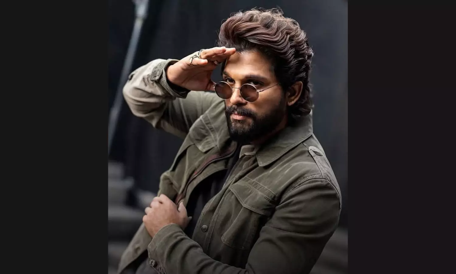 Allu Arjun Not Playing Shaktimaan, Says Director Basil Joseph