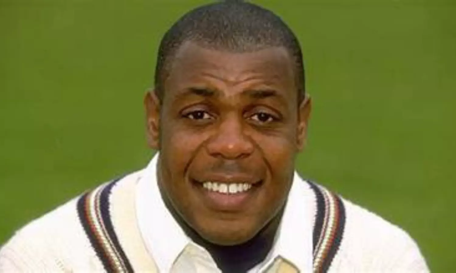 Englands First British-Born Black Cricketer David Syd Lawrence Dies at 61