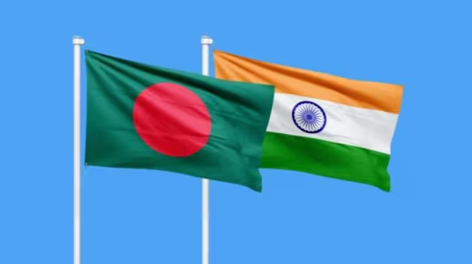 BGB Jawan Detained, Released After Inadvertent Border Crossing
