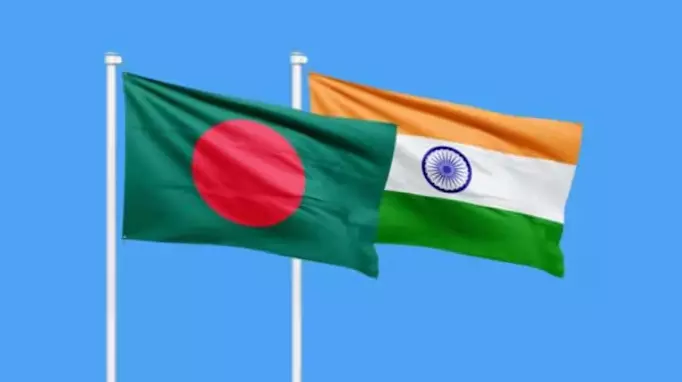 Bangladesh Jawan Held After Border Breach, Released Post Flag Meet