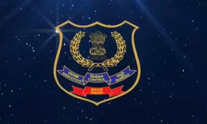 Over 100 Cyclists Join Anti-Drug Awareness Cyclothon In Visakhapatnam