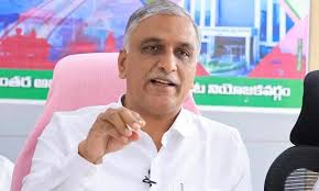 Harish Rao Demands Panchayat Raj Fund Release and Reforms