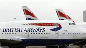 British Airways Flight To London Delayed For 2 Hours British Airways Flight To London Delayed For 2 Hours