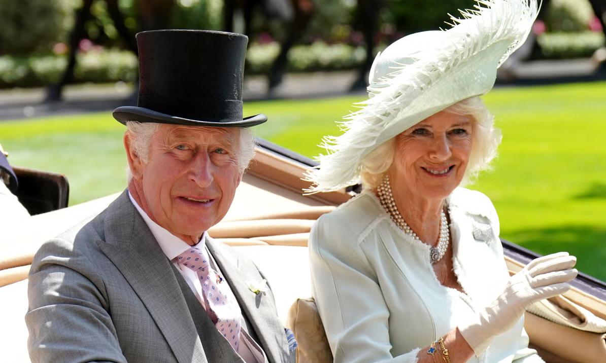 Millinery's Future: Royal Ascot vs. Indian Headwear