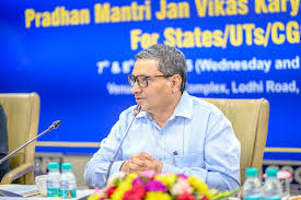Govt. Mandates Waqf Property Data Upload on UMEED Portal