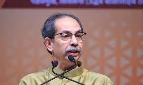 Ex-Shiv Sena (UBT) Leaders Join BJP in Mumbai