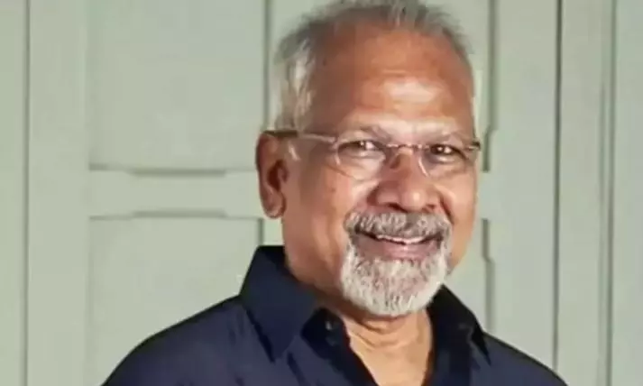Fans Expected Something Different from Thug Life: Mani Ratnam