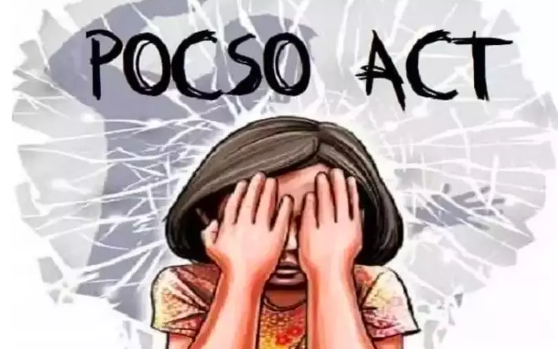 Pocso Case Filed Against SAI Athletics Coach In Eluru