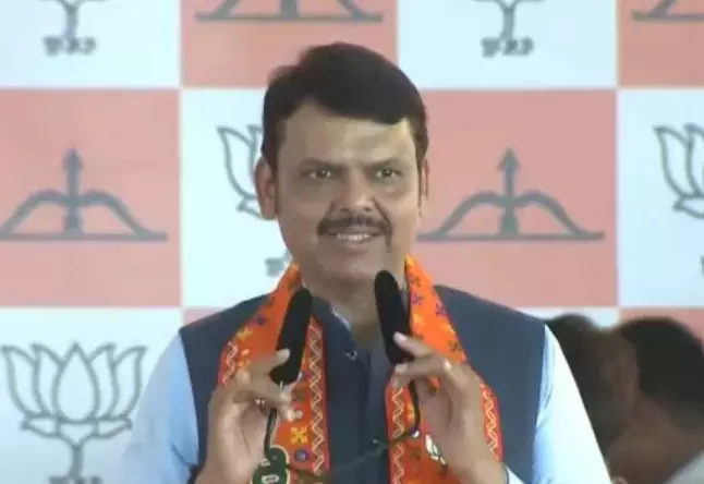 1st E-Cabinet Meeting In Maharashtra Likely This Week