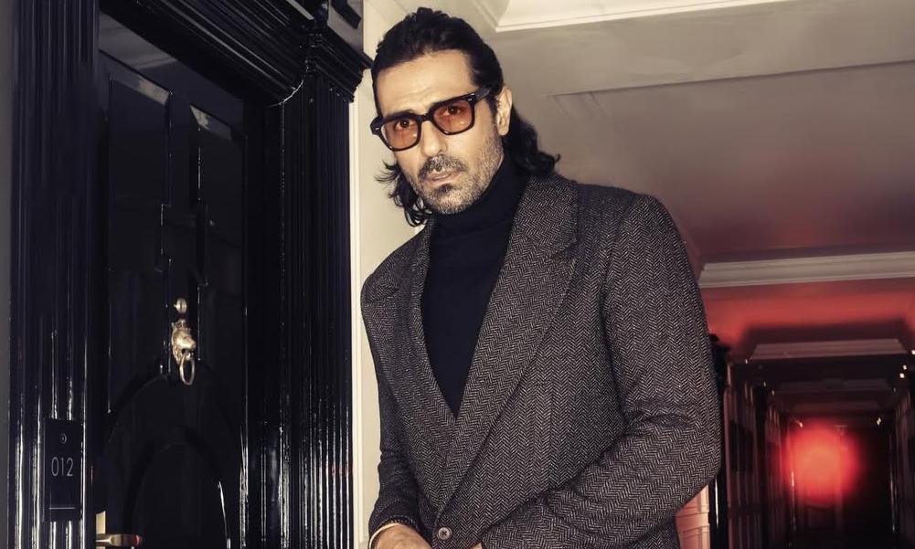 Arjun Rampal's 'Punjab 95' Faces Censor Board Challenges