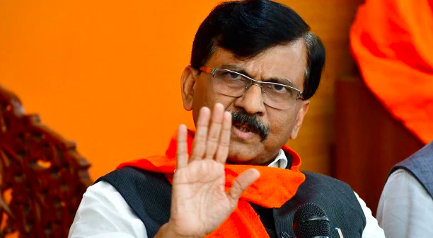 Raut Hints at Potential Alliance Between Shiv Sena (UBT) and MNS