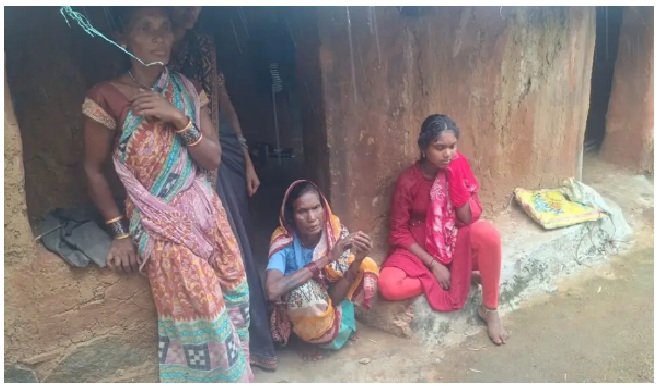 Odisha Man Allegedly Kills Father During Family Dispute