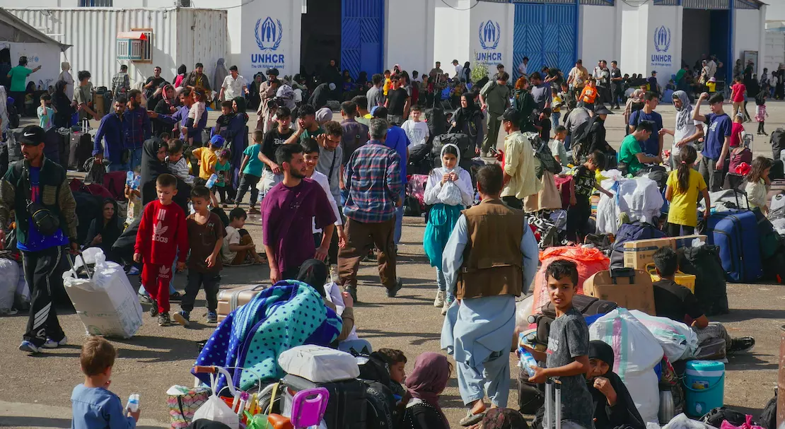 US Signals A Willingness To Renew Talks With Iran And Avoid A Prolonged War US Signals A Willingness To Renew Talks With Iran And Avoid A Prolonged War