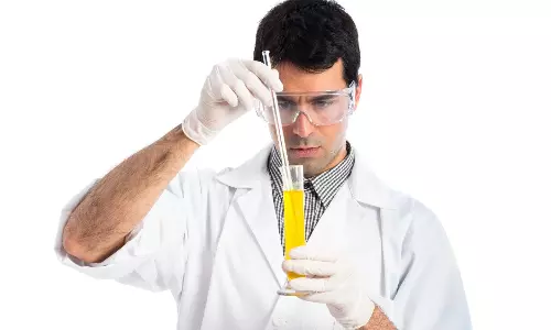 ‘Pee’-rfect Solution!