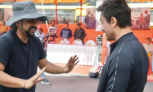 ‘The Film Sparks Conversations On Inclusivity’ ‘The Film Sparks Conversations On Inclusivity’