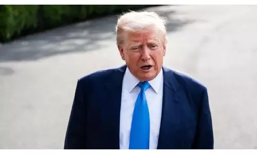 U.S. Hammers Iran at Midnight, Bombards 3 Main Nuclear Sites