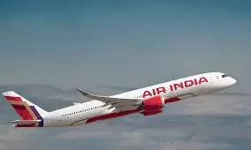 Air India Express Flight To Patna Diverted To Varanasi Due To Bad Weather