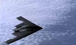 US B-2 Bombers Involved In Iran Strikes