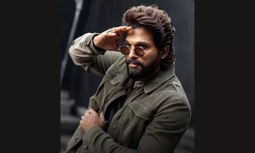 Allu Arjun Not Playing Shaktimaan, Says Director Basil Joseph Allu Arjun Not Playing Shaktimaan, Says Director Basil Joseph