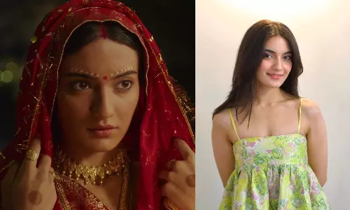 Audience Relate to Reality and Relatability in Cinema: Pratibha Ranta