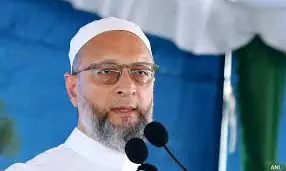 Owaisis Blistering Takedown Of Pakistans Nobel Pitch After Trump Bombs Iran