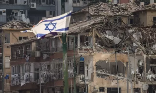 US Crossed All Red Lines With Nuclear Strikes, Rules Out Diplomacy: Iran