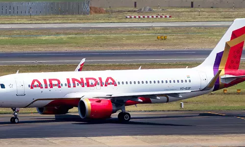 Air India to Cut 118 Weekly Flights, Suspend 3 Routes Till July 15