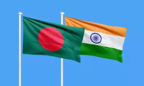 Bangladesh Jawan Held After Border Breach, Released Post Flag Meet