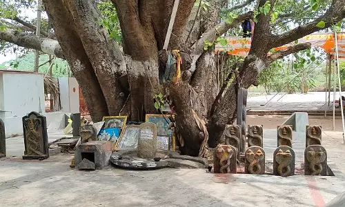 Historians, Philanthropists, Locals Seek Protection Of The Rich Heritage Historians, Philanthropists, Locals Seek Protection Of The Rich Heritage