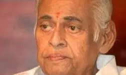 Ravindra Bharati to reenact legendary Veturi’s magic