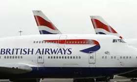 British Airways Flight To London Delayed For 2 Hours British Airways Flight To London Delayed For 2 Hours