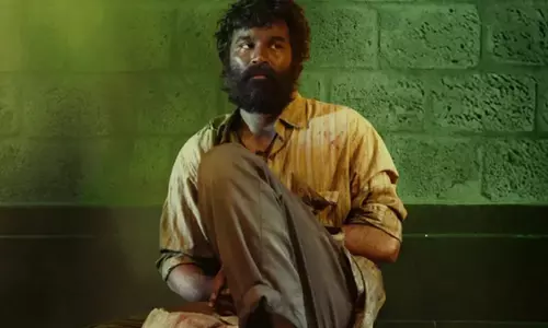 Ordinary Looks, Extraordinary Talent