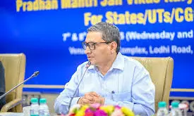 Waqf Data Must Be Uploaded on UMEED in 6 Months: Centre