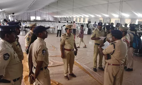 AP Govt to Mark 1 Year With Suparipalana–Tholi Adugu Event