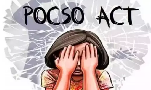 Pocso Case Filed Against SAI Athletics Coach In Eluru