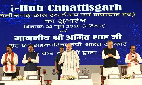 No Dialogue With Naxals, No Respite For Maoists Even During Monsoon: Shah