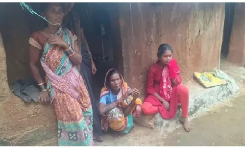 Drunk Man Beats Father To Death Over Family Dispute In Odisha’s Nuapada