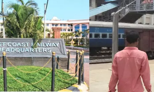 ECoR To Run 365 Special Trains For Puri Ratha Yatra