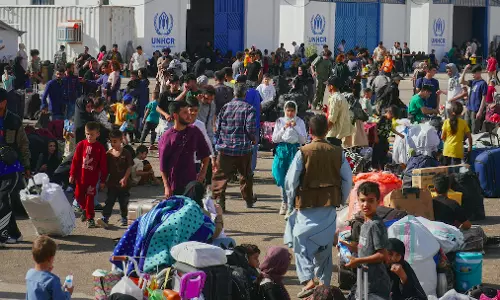 US Signals A Willingness To Renew Talks With Iran And Avoid A Prolonged War US Signals A Willingness To Renew Talks With Iran And Avoid A Prolonged War