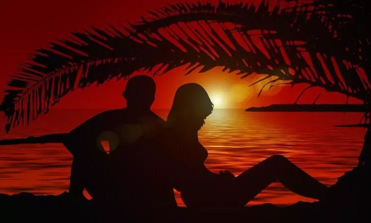 When Intimacy Is Denied