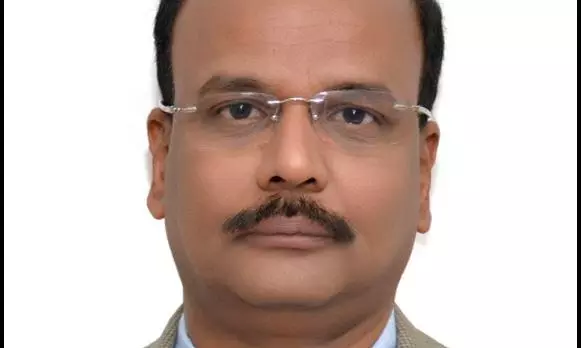 DG Shivadhar Reddy To Receive Award For Telangana Polices Swift Passport Verification