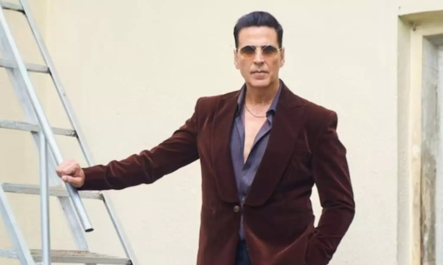 Akshay Kumar Opens Up About Legal Issues With Paresh Rawal Akshay Kumar Opens Up About Legal Issues With Paresh Rawal