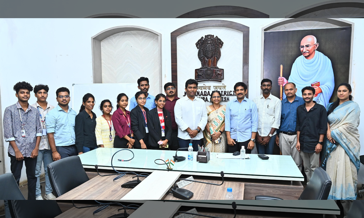 IIIT Hyderabad, KIET Partner to Launch Smart City Lab