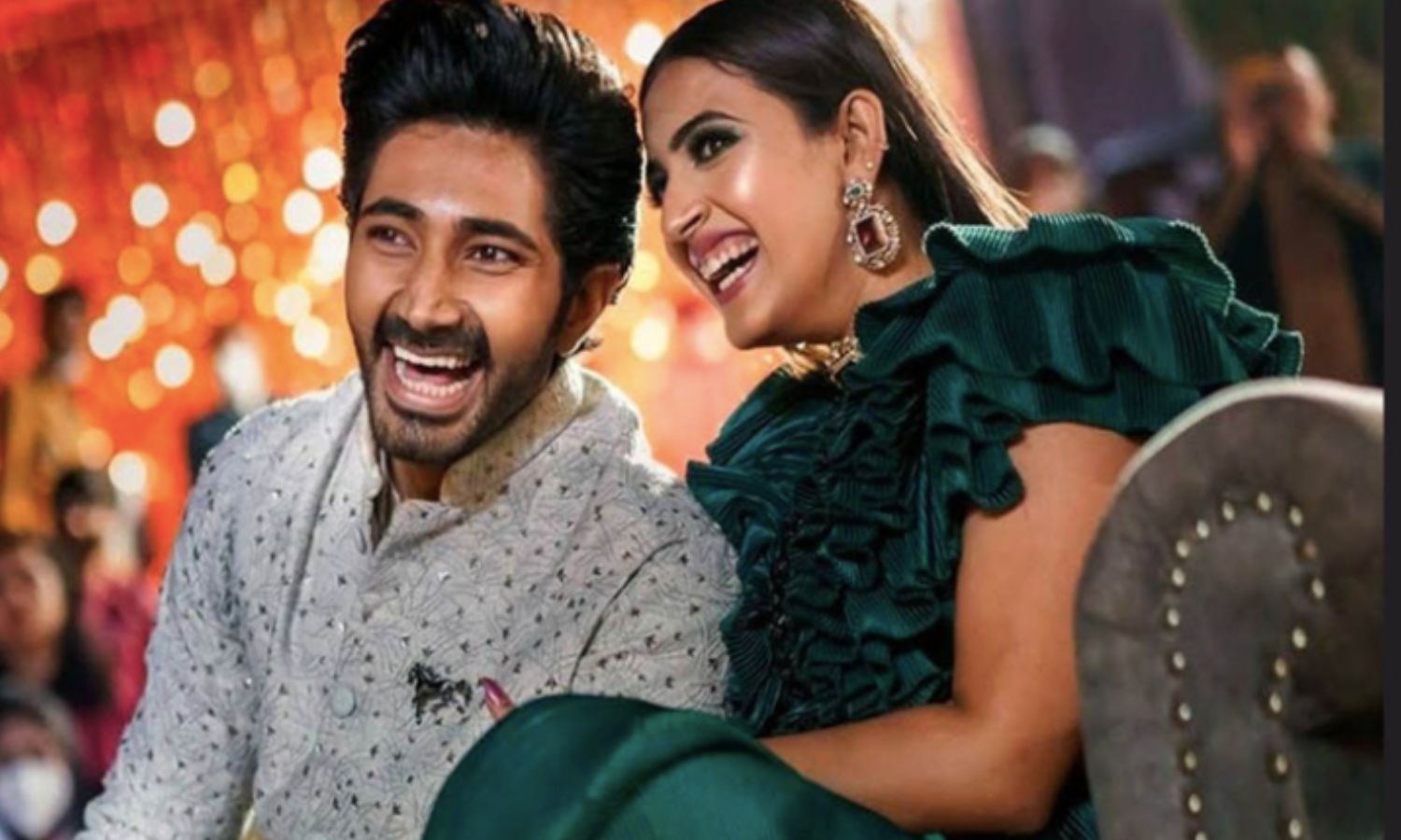 Naga Babu Speaks on Niharika's Divorce, Marriage