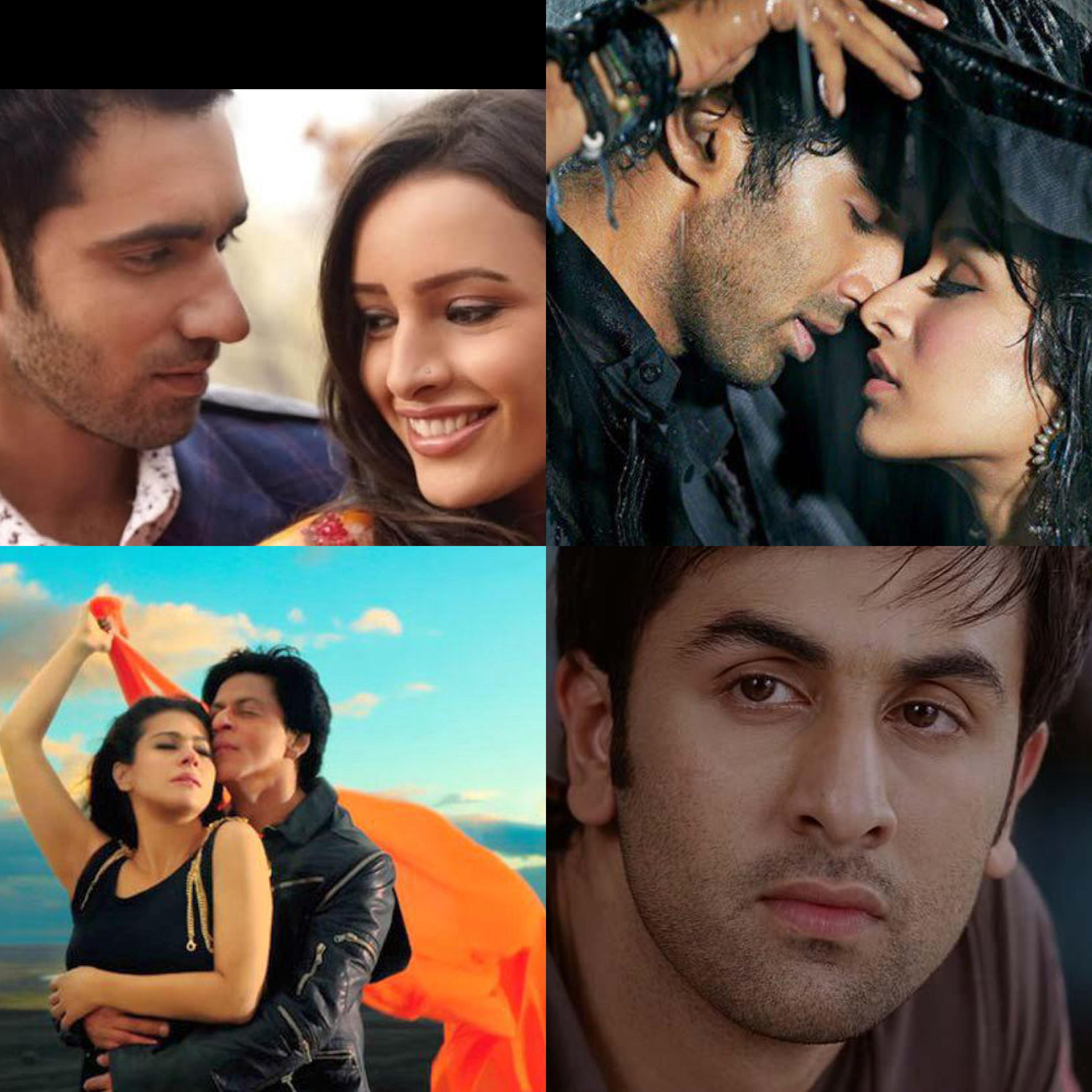 Top 7 Bollywood Romantic Songs for Rainy Season Playlists