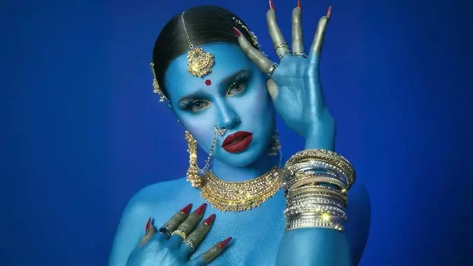 Tommy Genesis Faces Backlash for Alleged Cultural Appropriation in New Music Video Tommy Genesis Faces Backlash for Alleged Cultural Appropriation in New Music Video